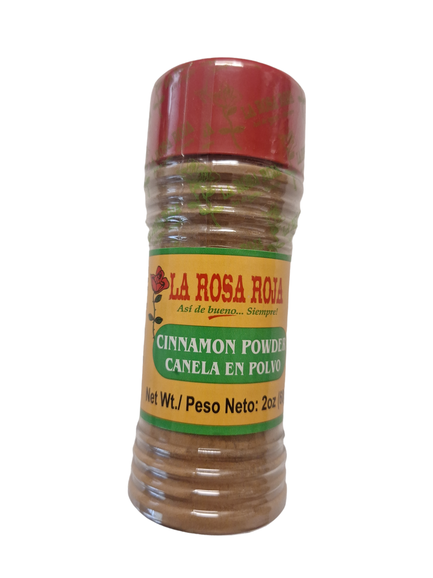 Cinnamon powder