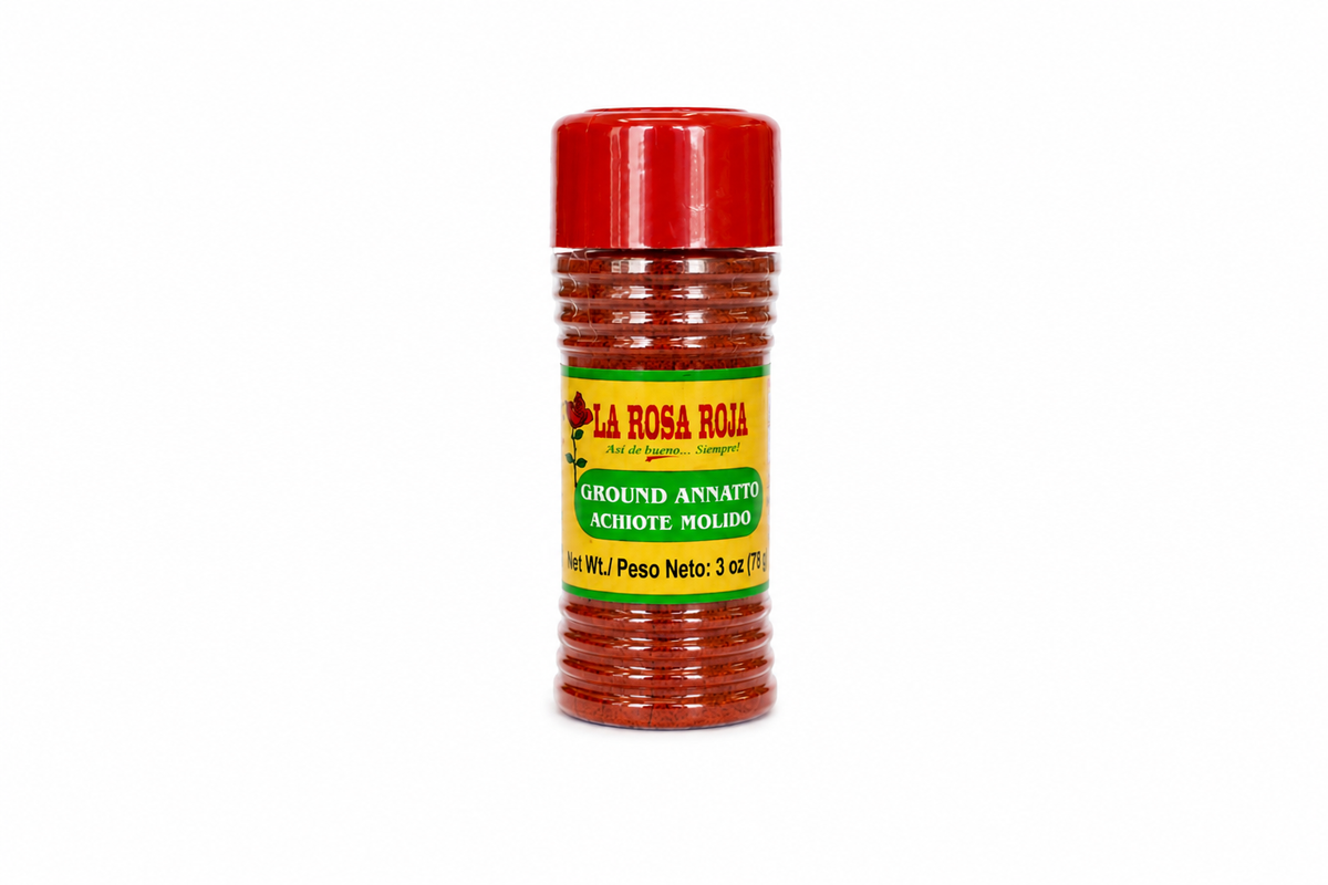 Annatto
