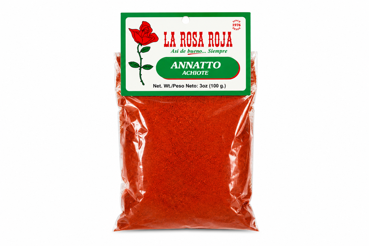 Annatto
