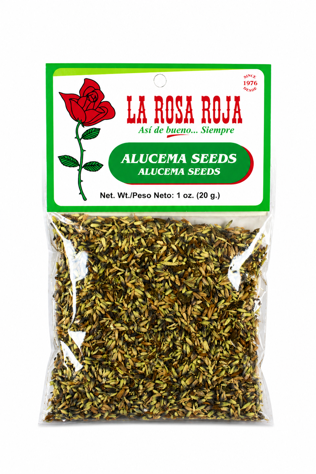 Alhucema Seeds