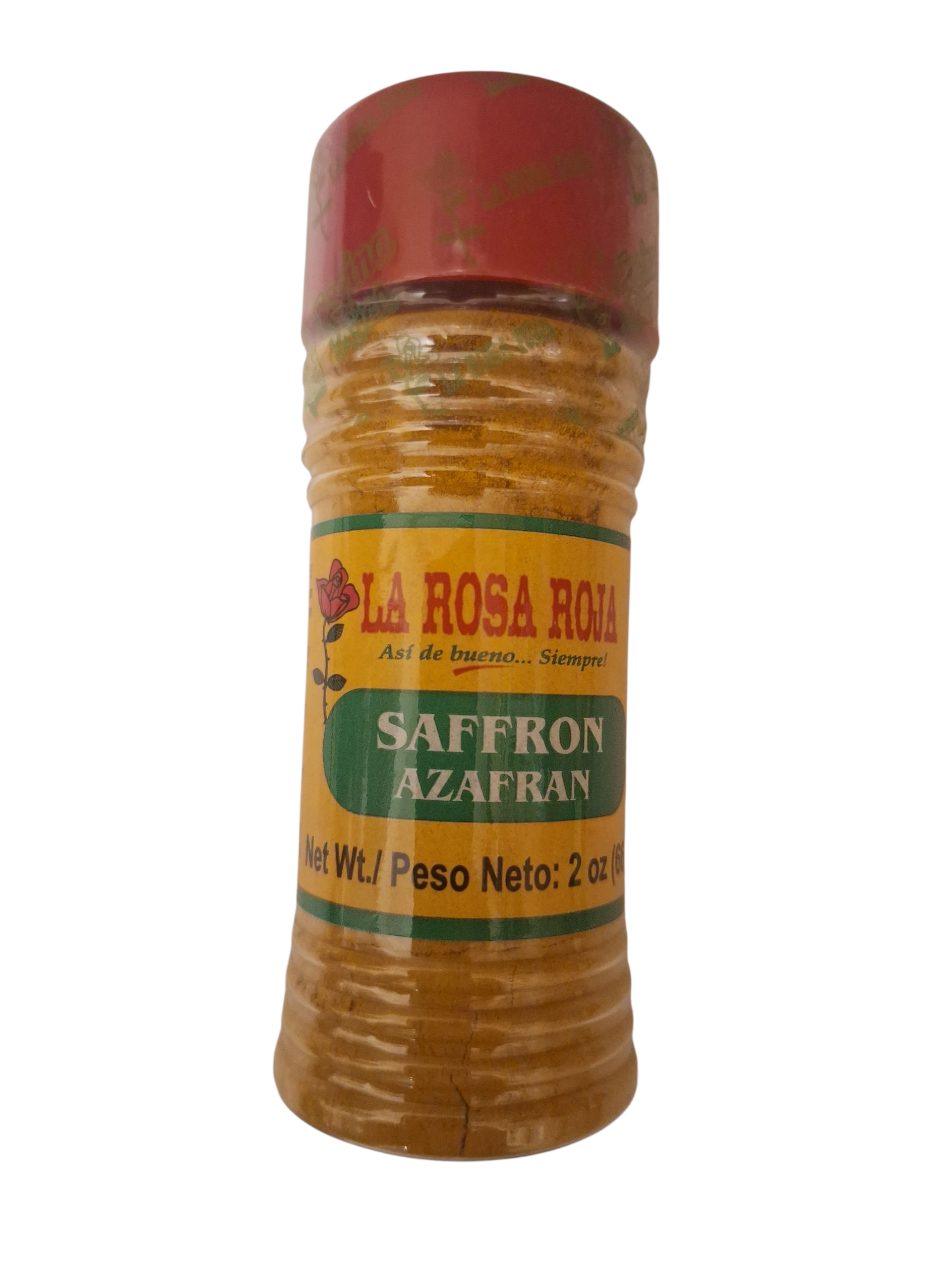 Saffron