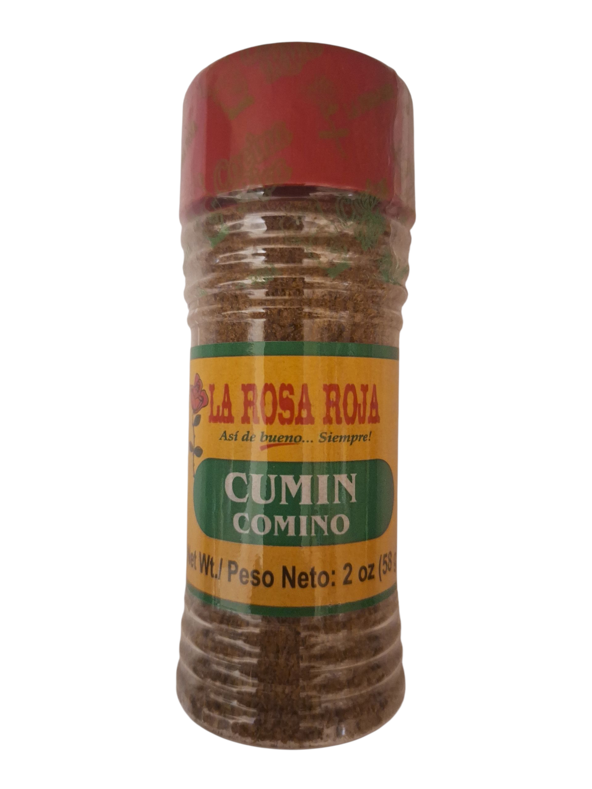 Cumin