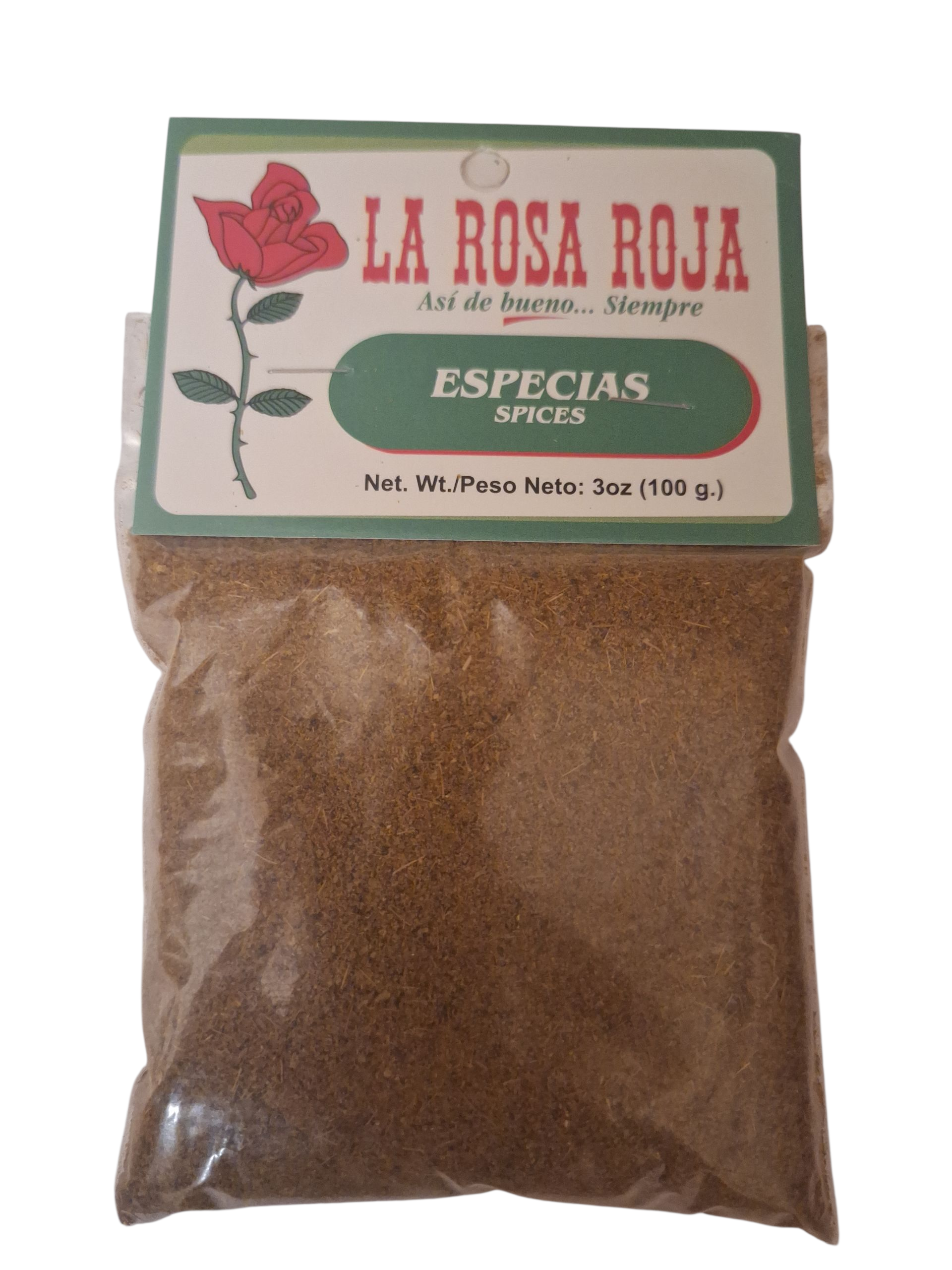 Spices