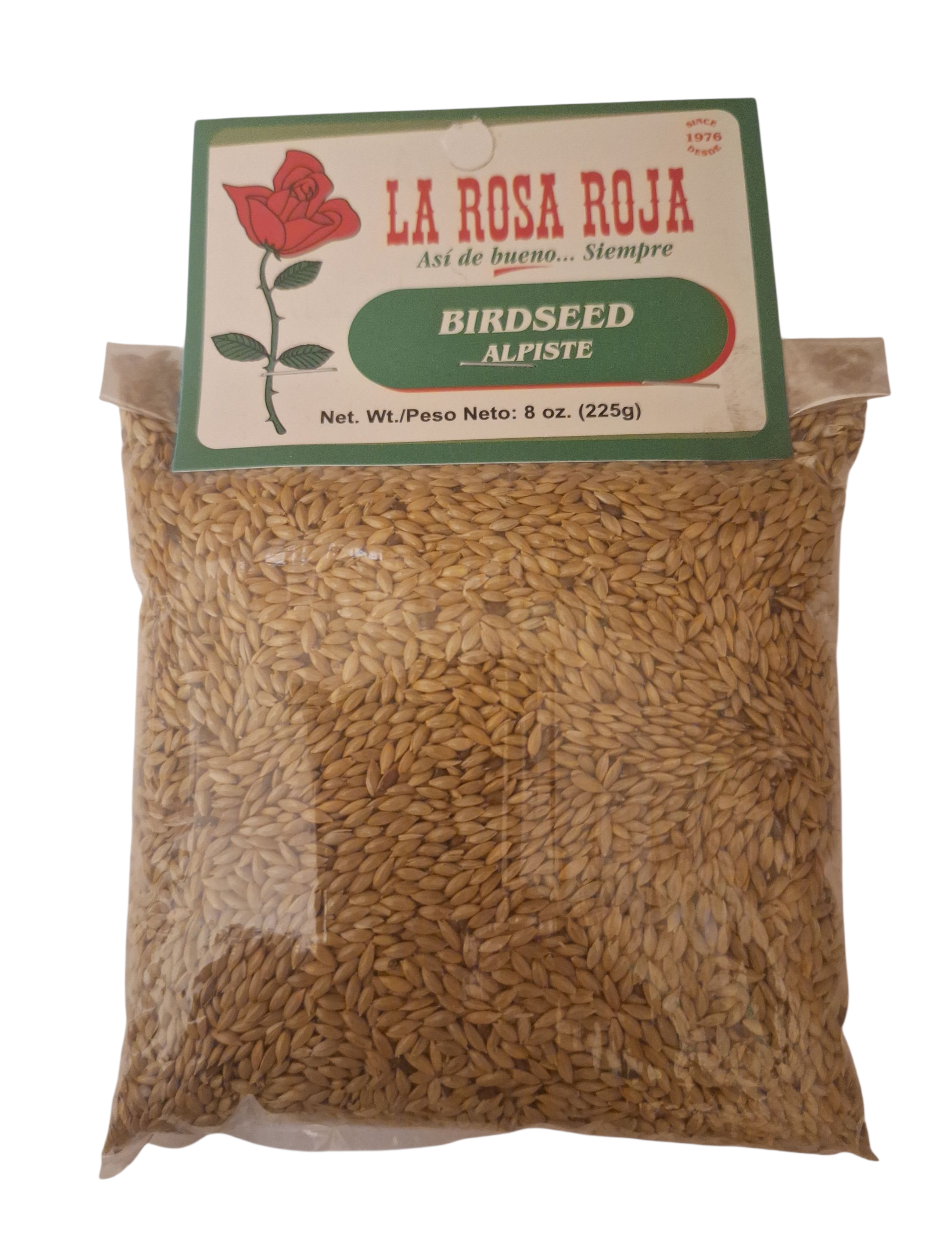 Birdseed
