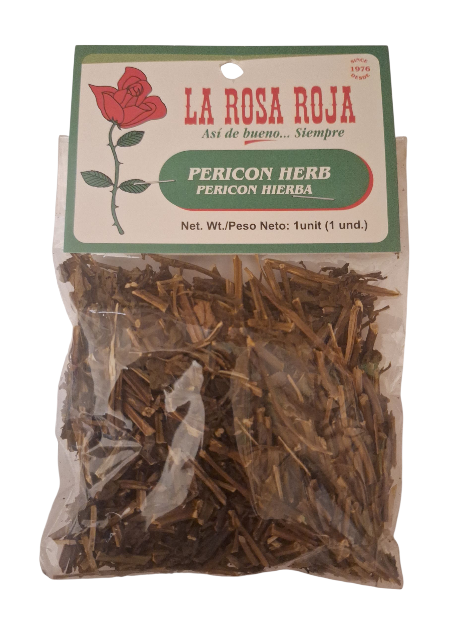 Pericon Herb