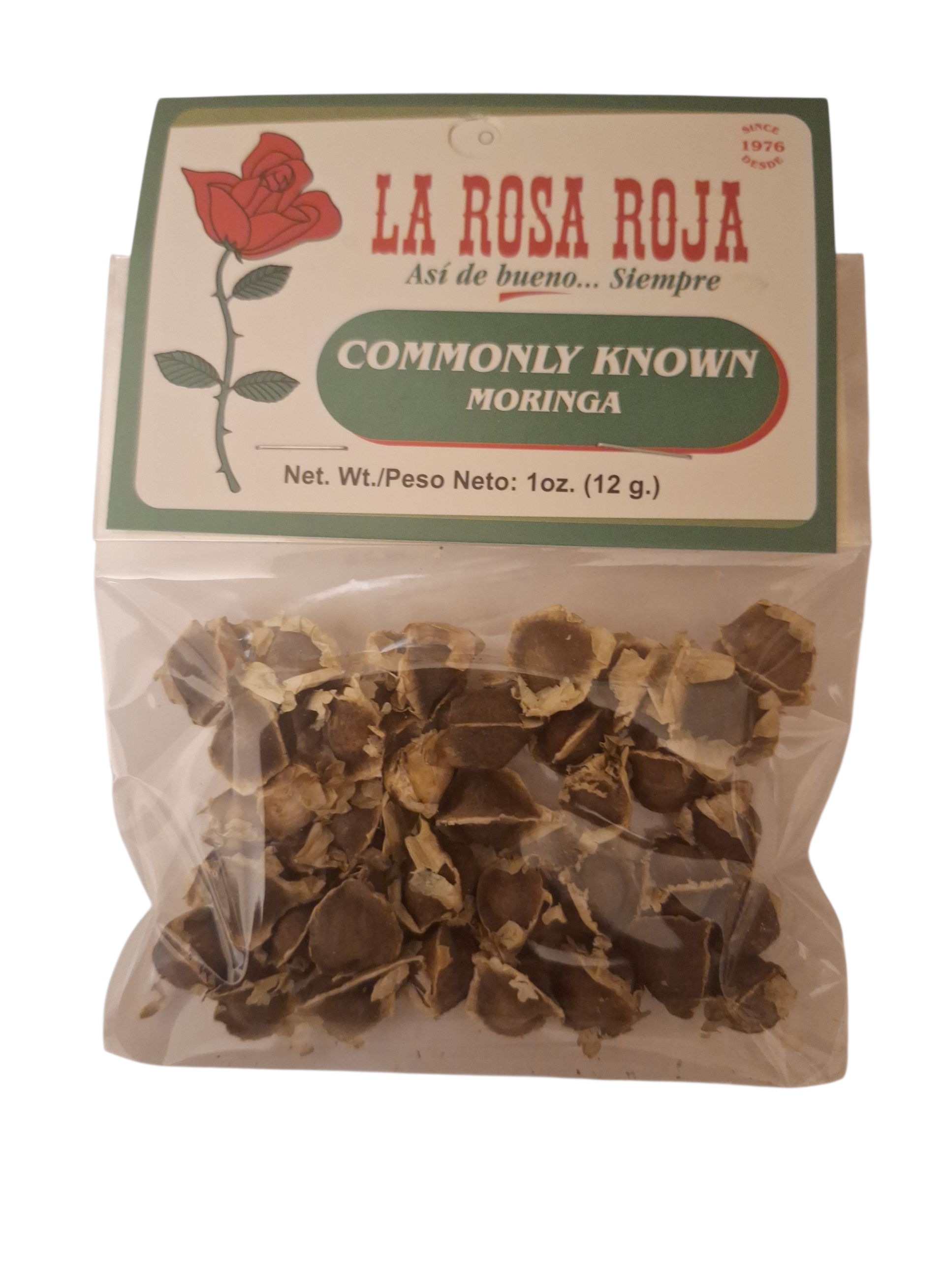 Moringa Seed
