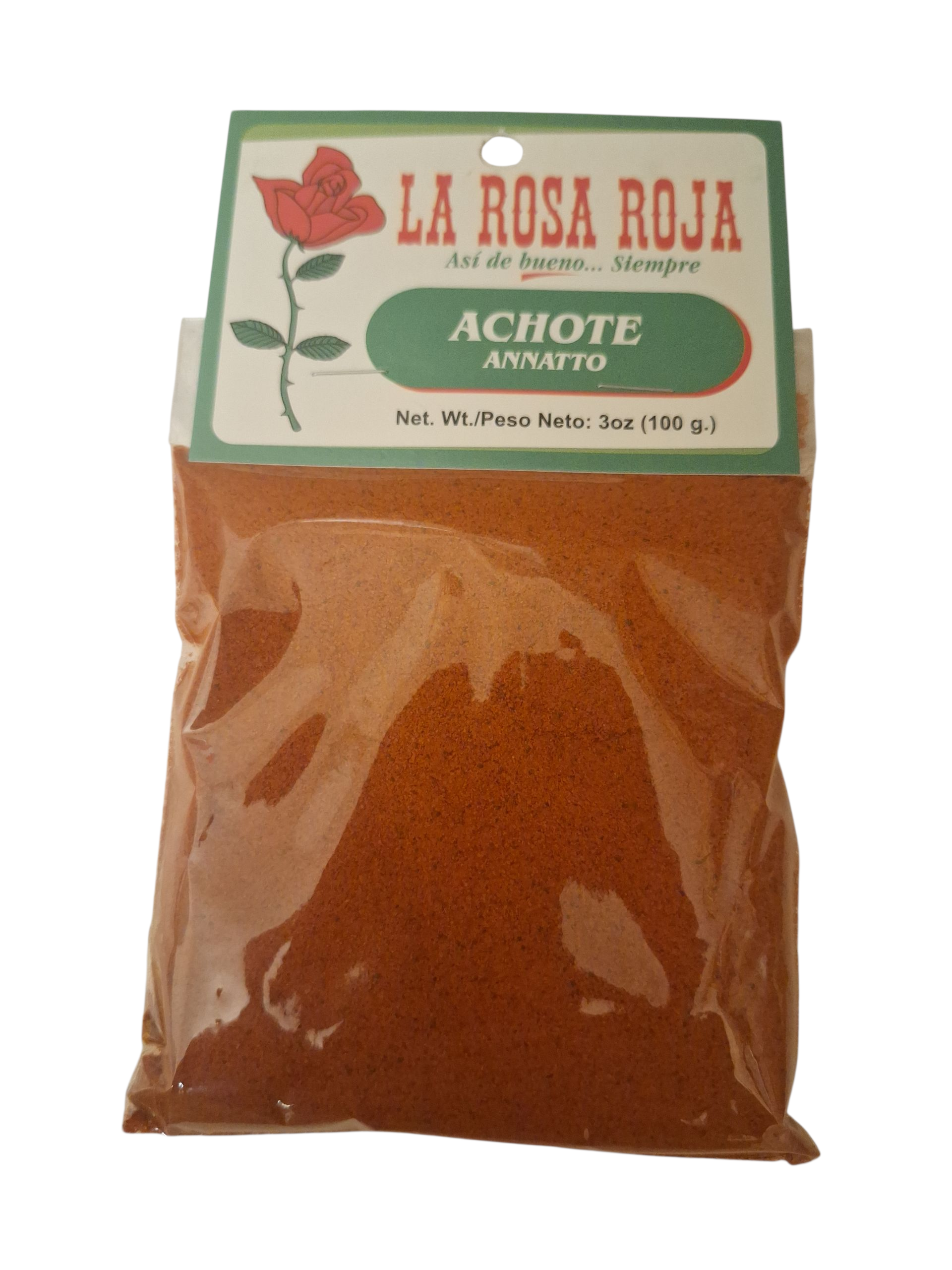 Annatto