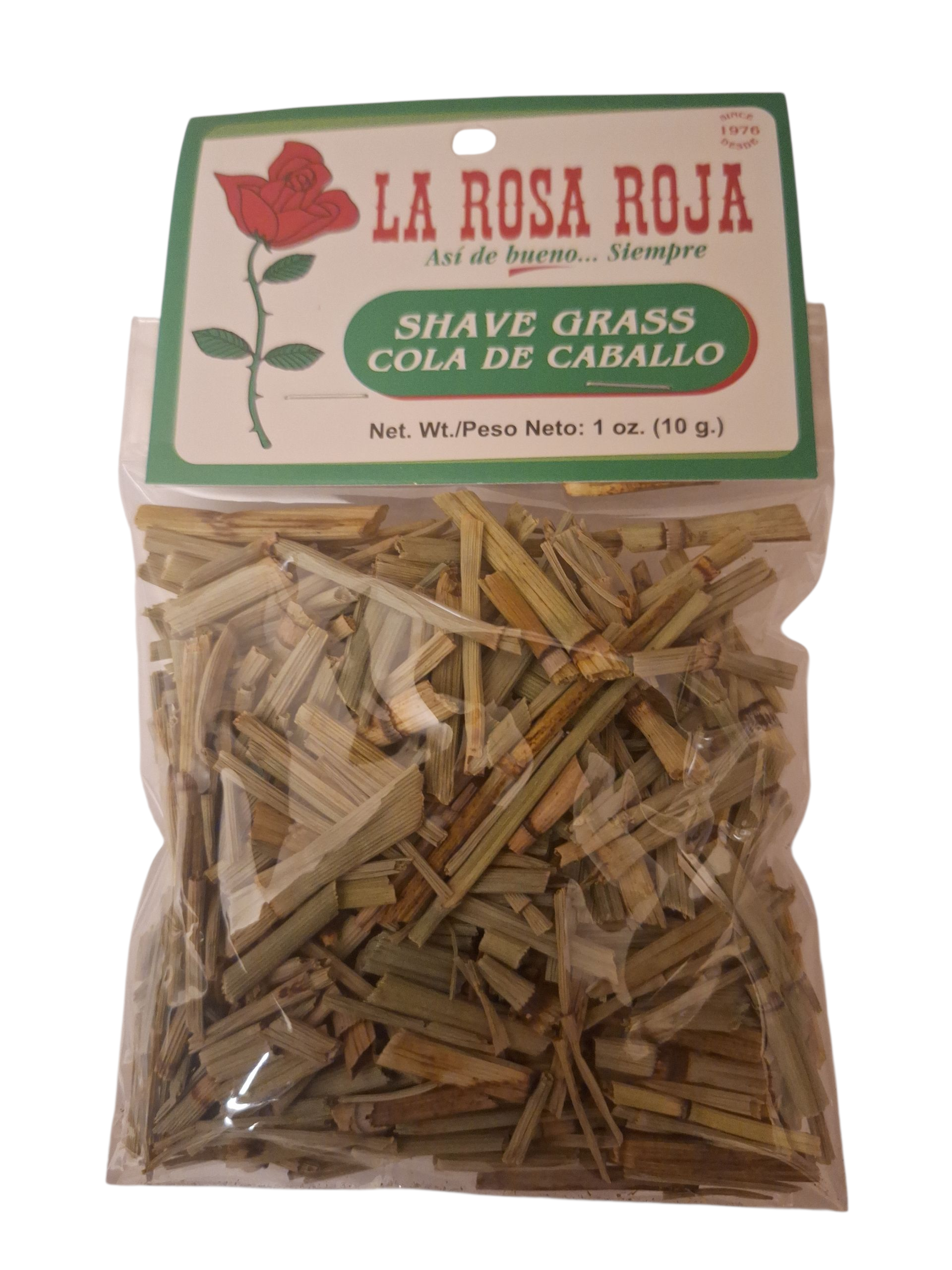 Shave Grass