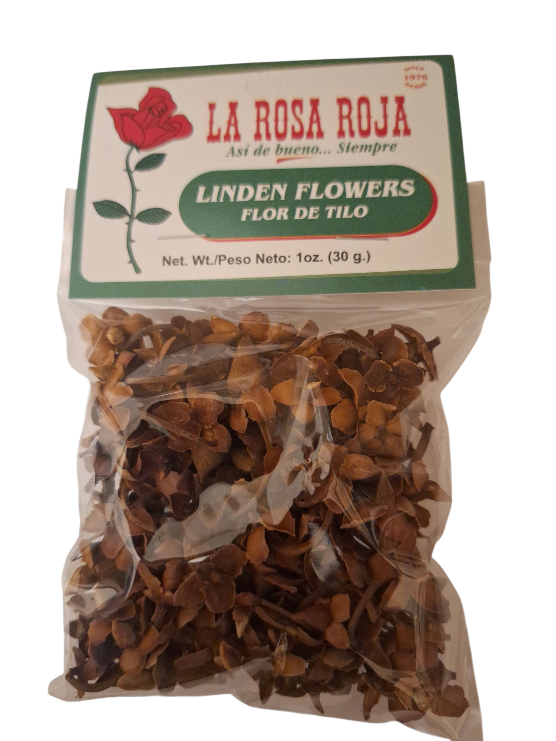Linden Flower