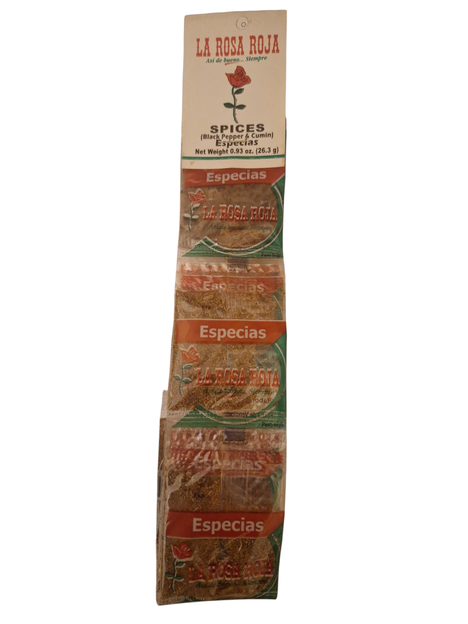 Spices