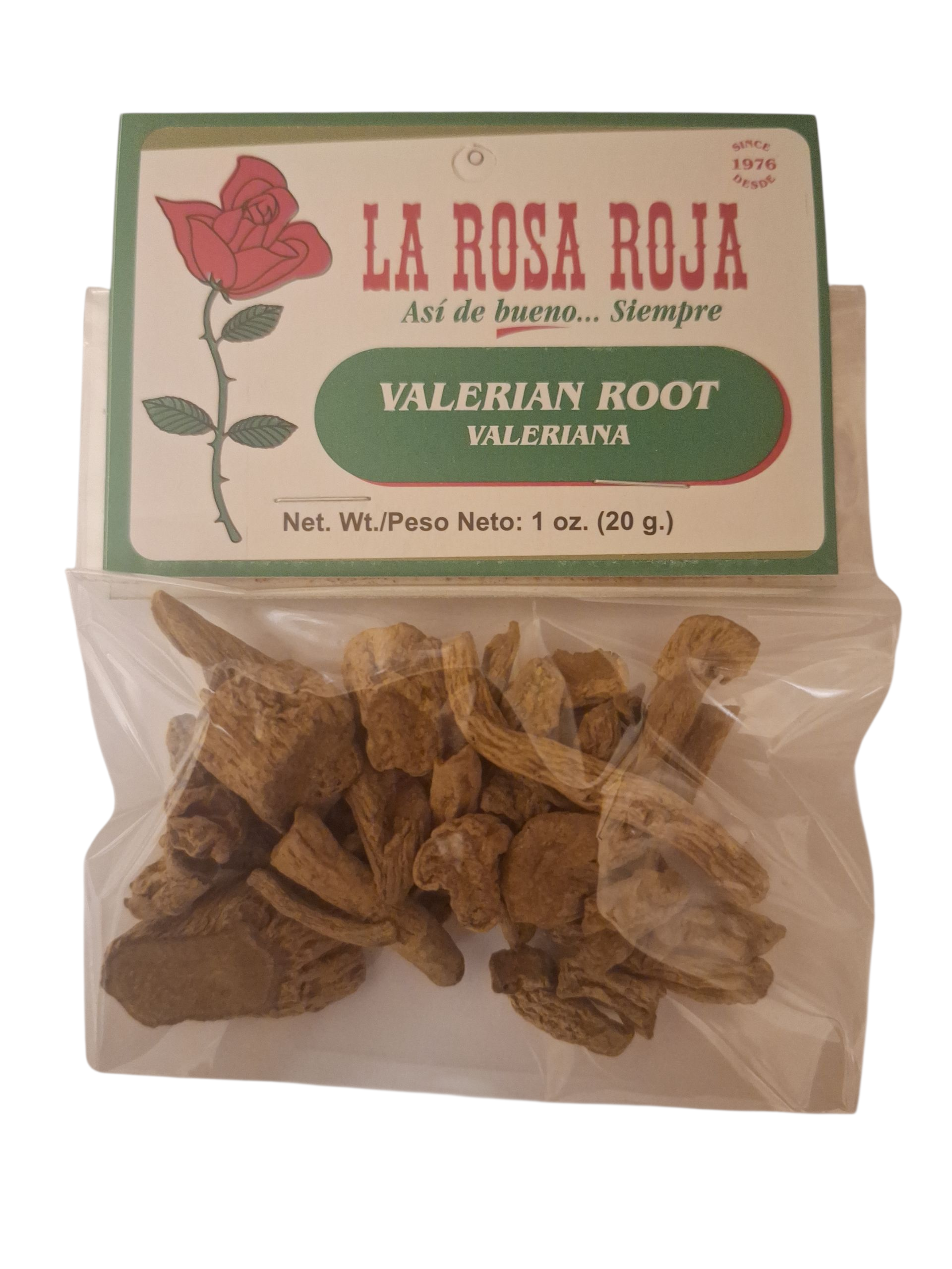 Valerian Root