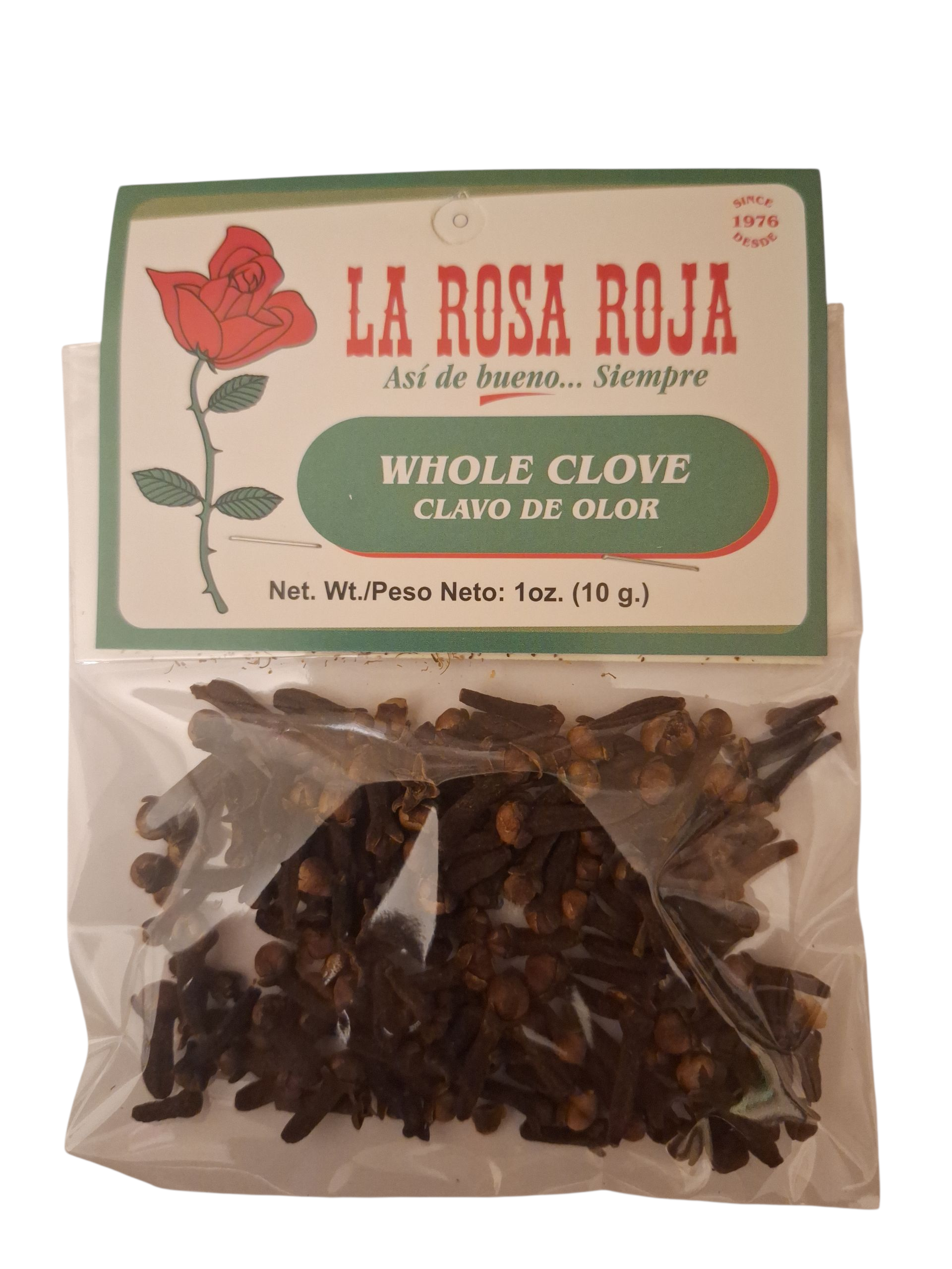 Whole Clove
