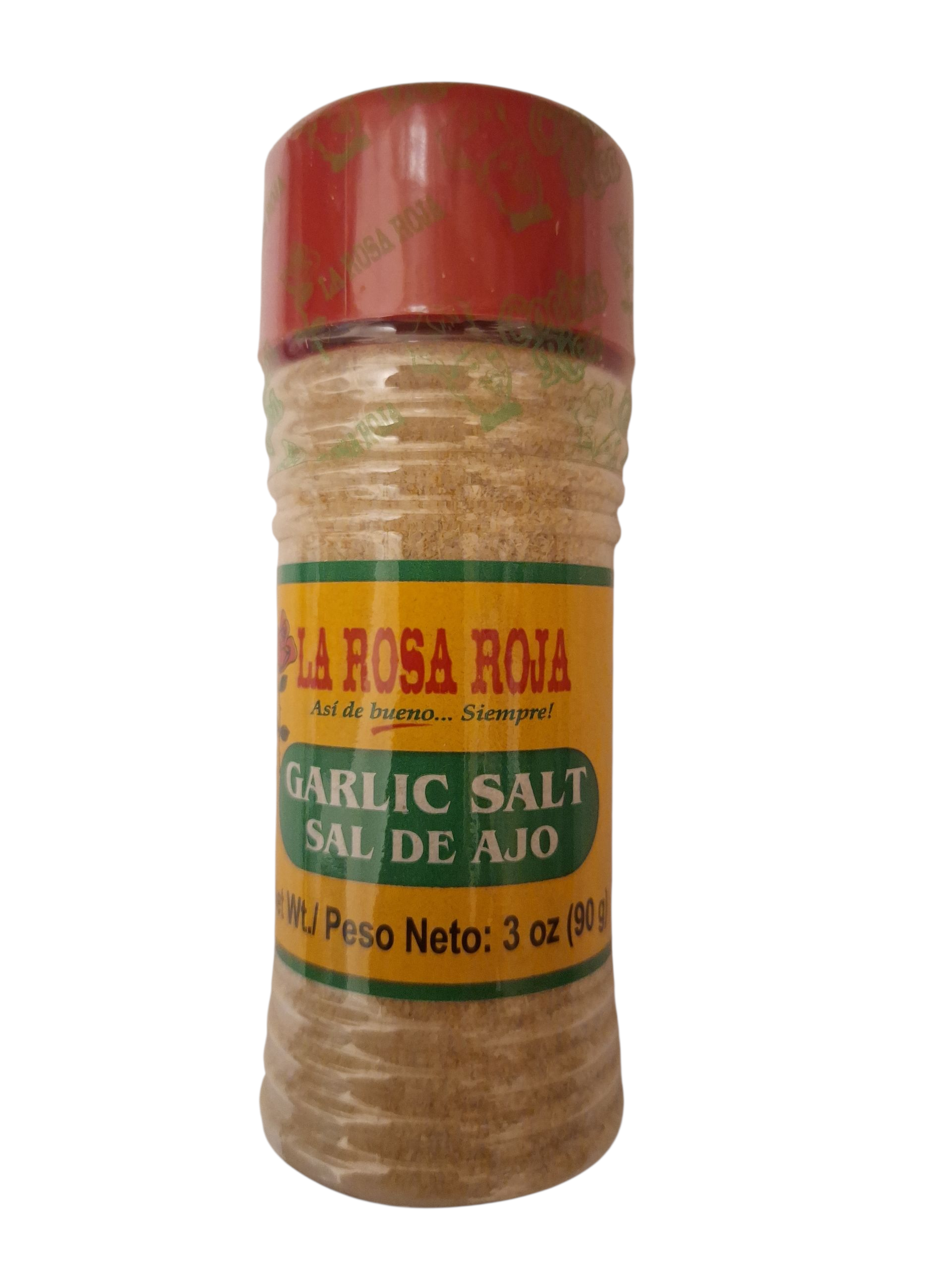 Garlic Salt