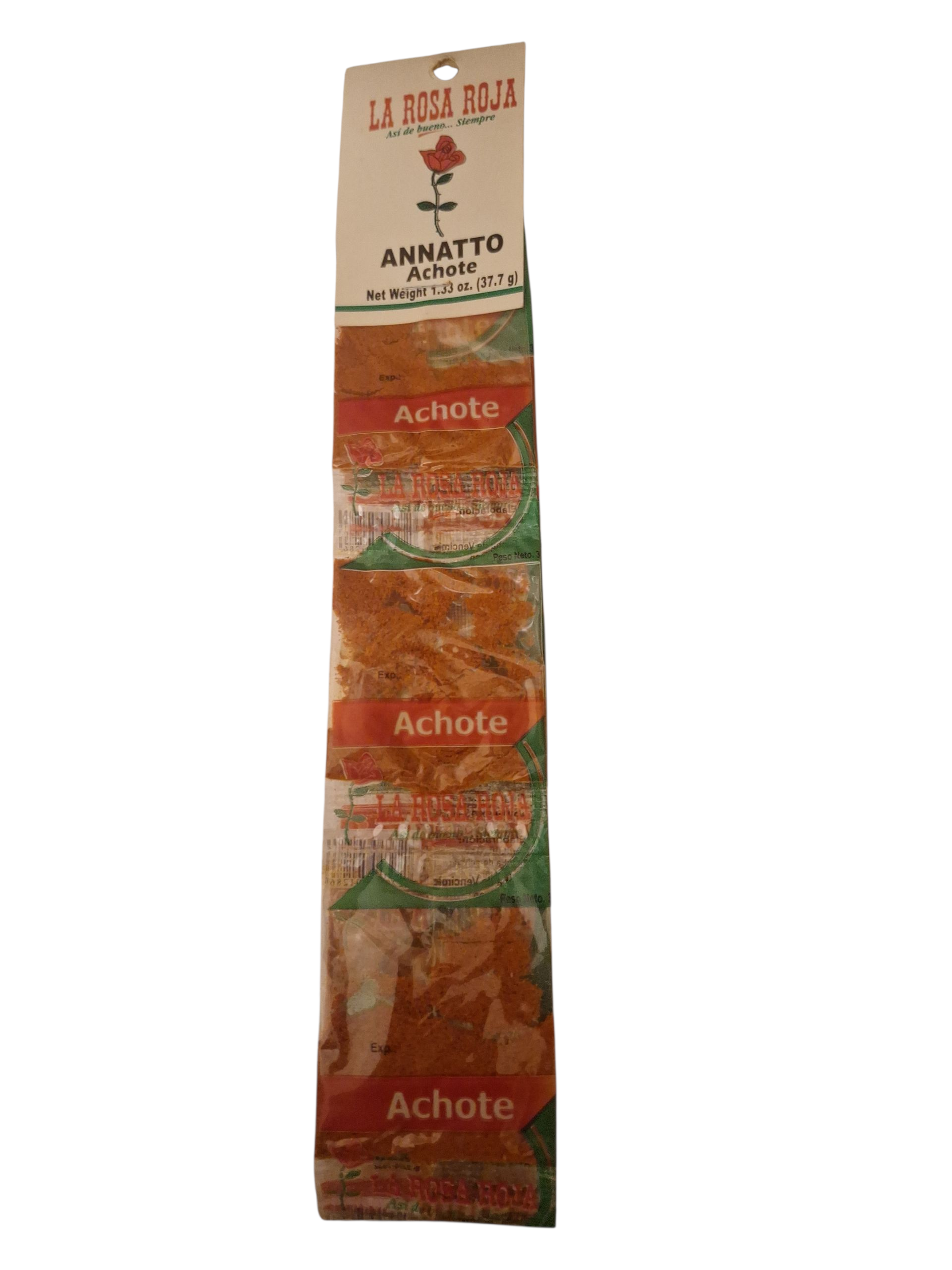 Annatto