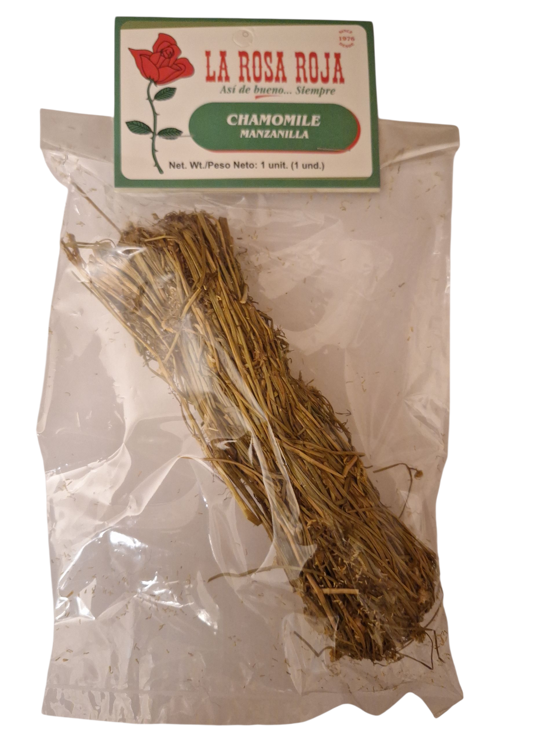 Chamomile