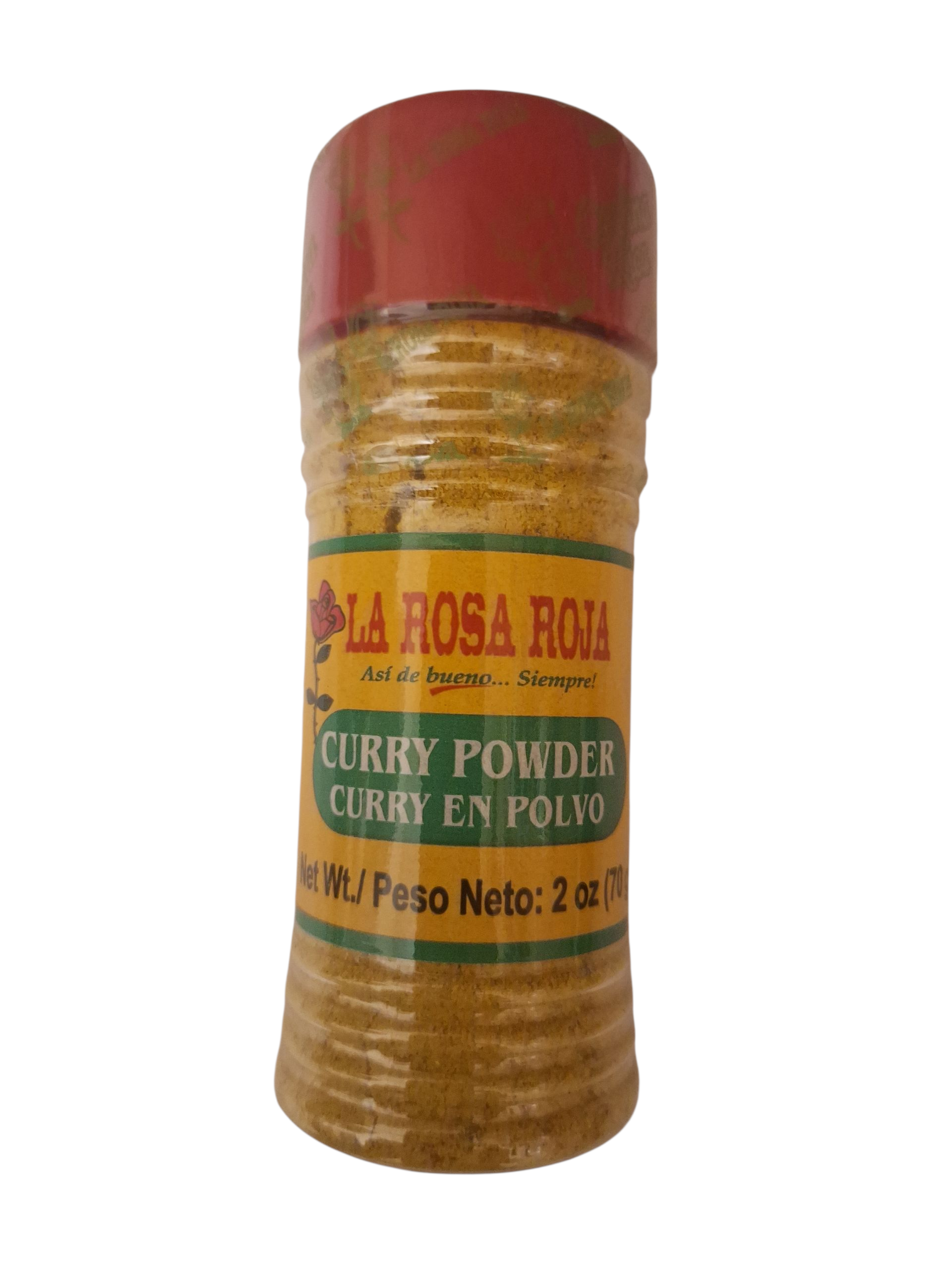 Curry