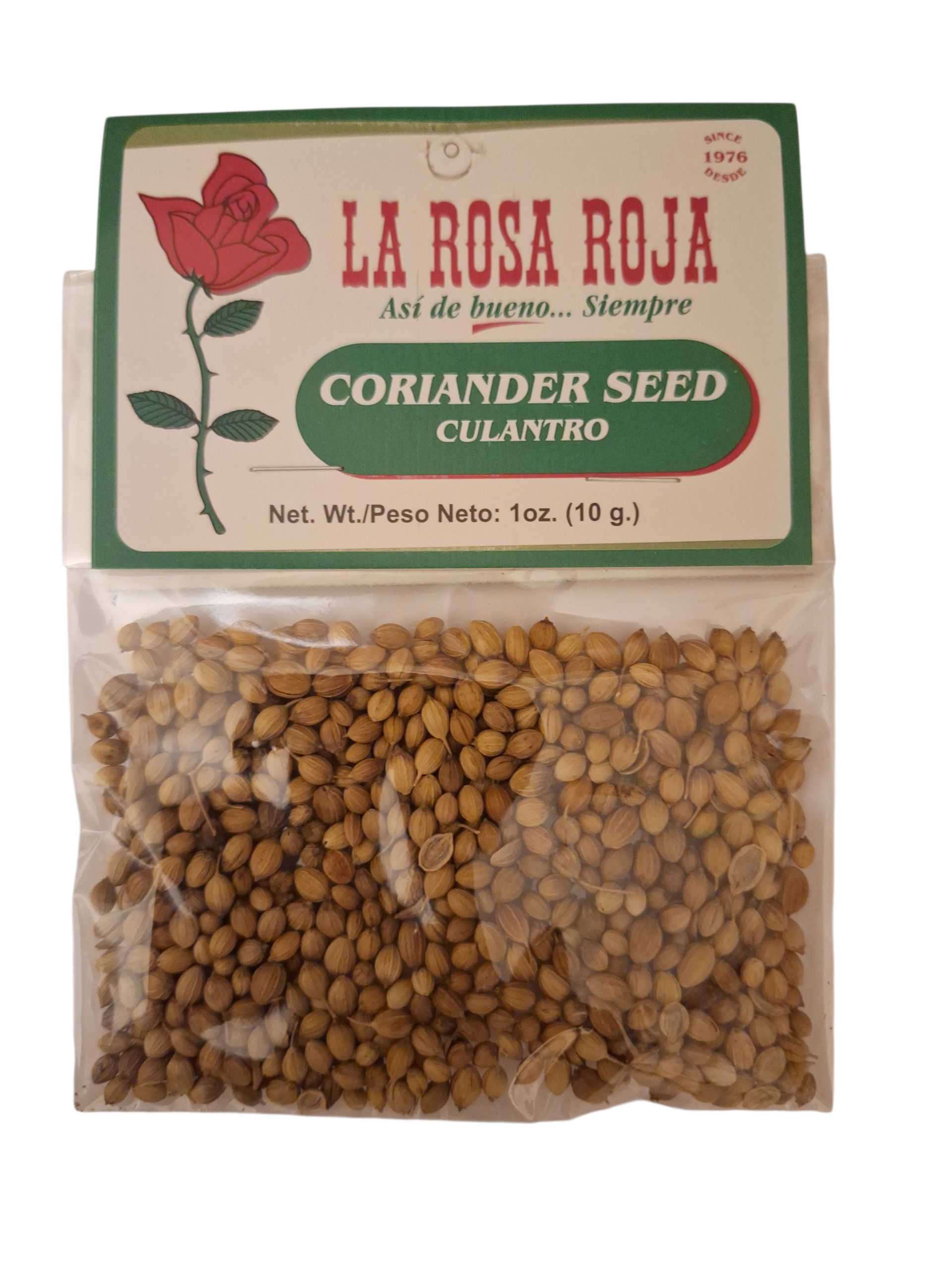 Coriander