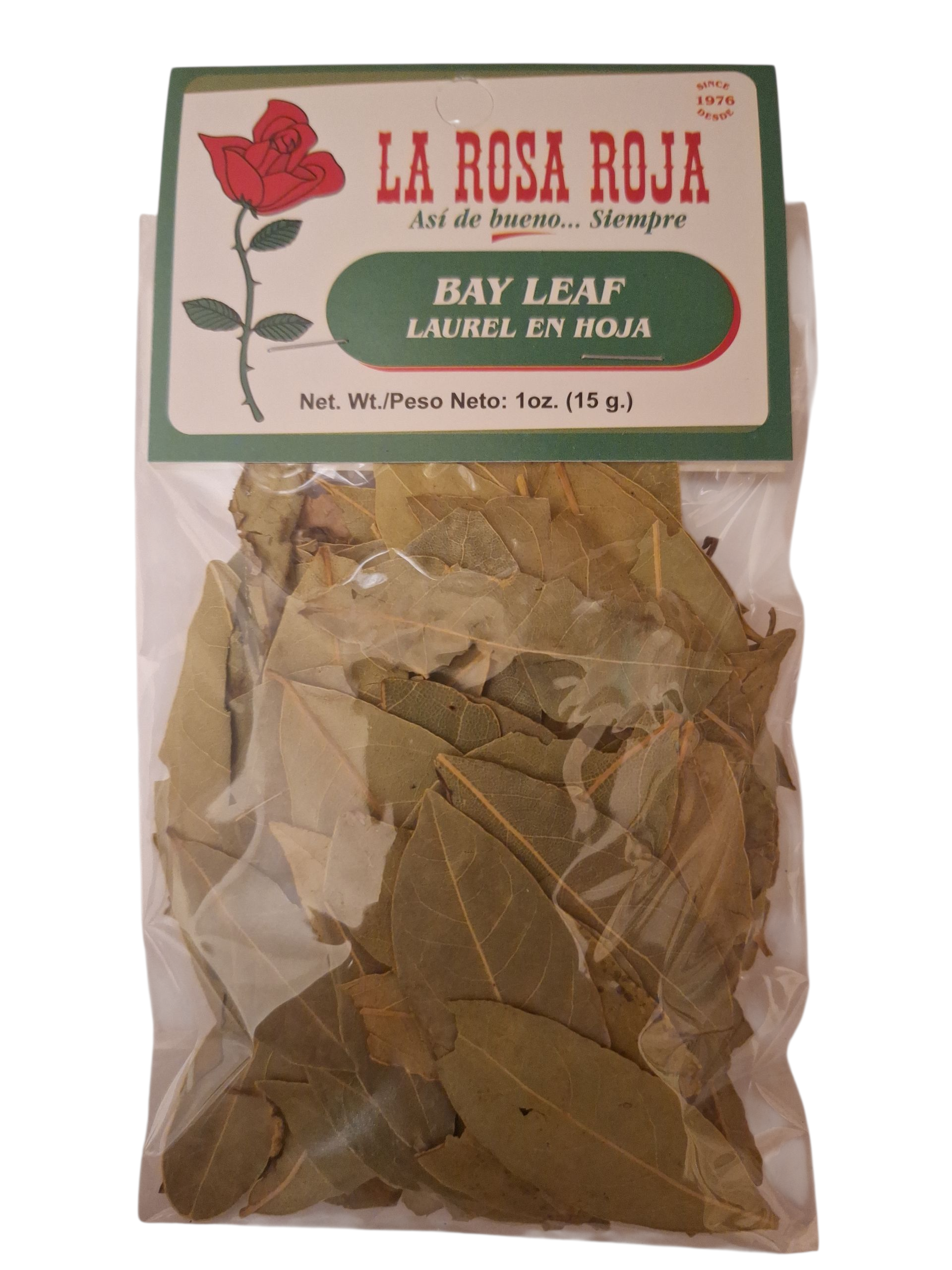 Bay Leaf