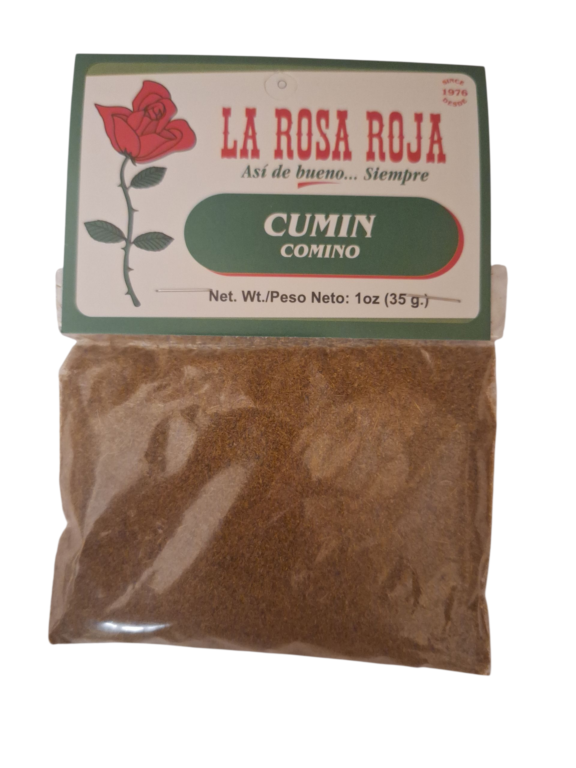 Cumin