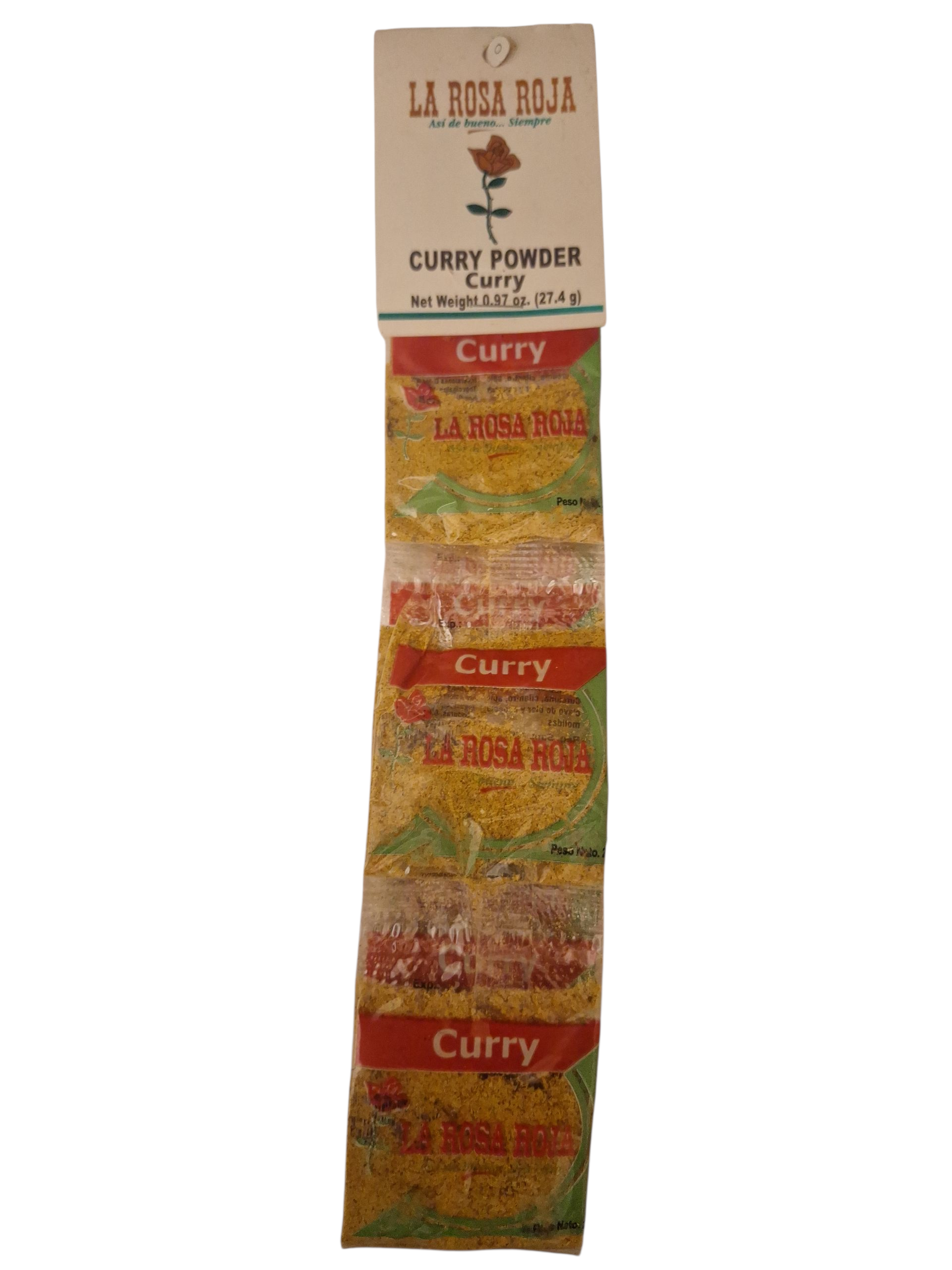 Curry