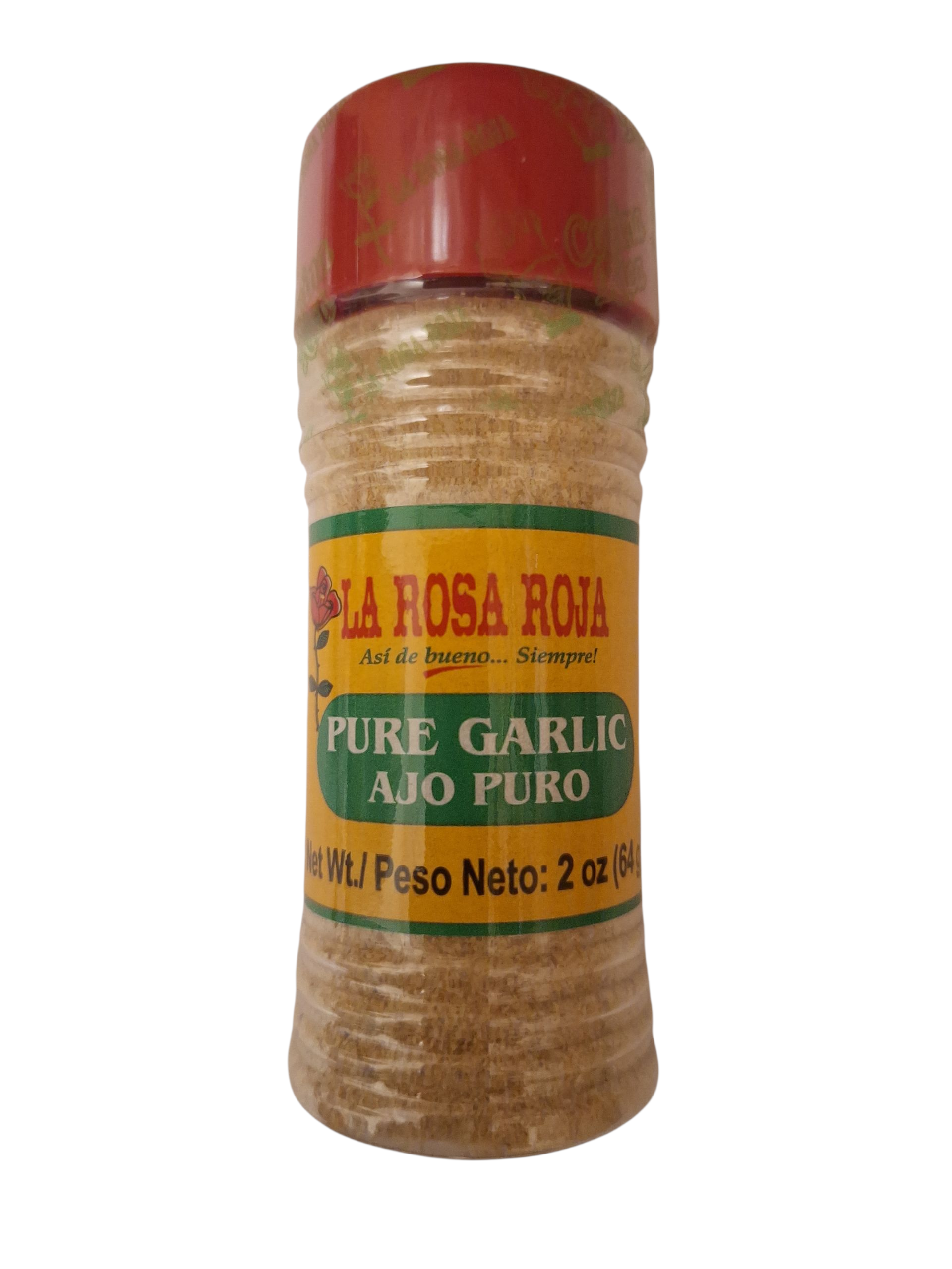Pure Garlic