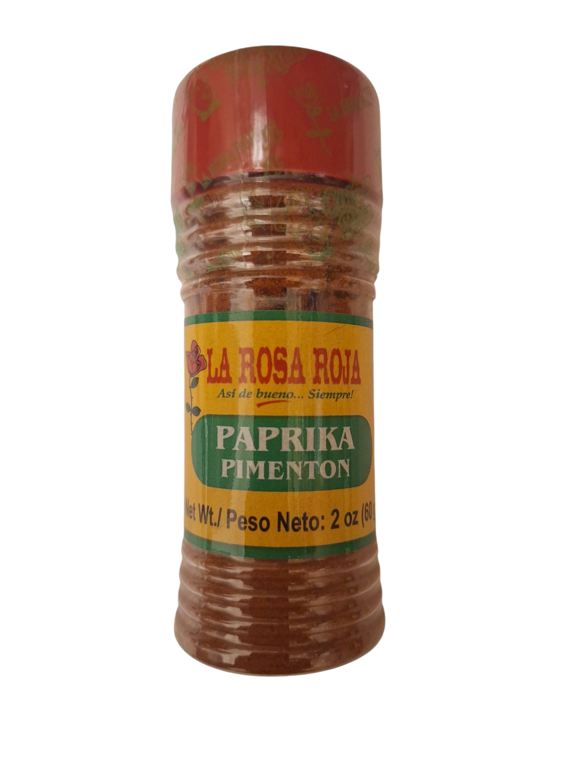Paprika