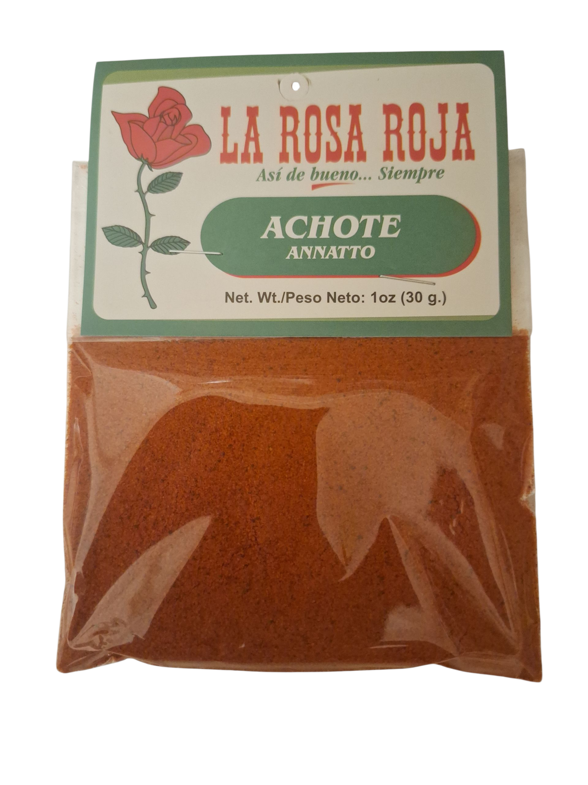 Annatto