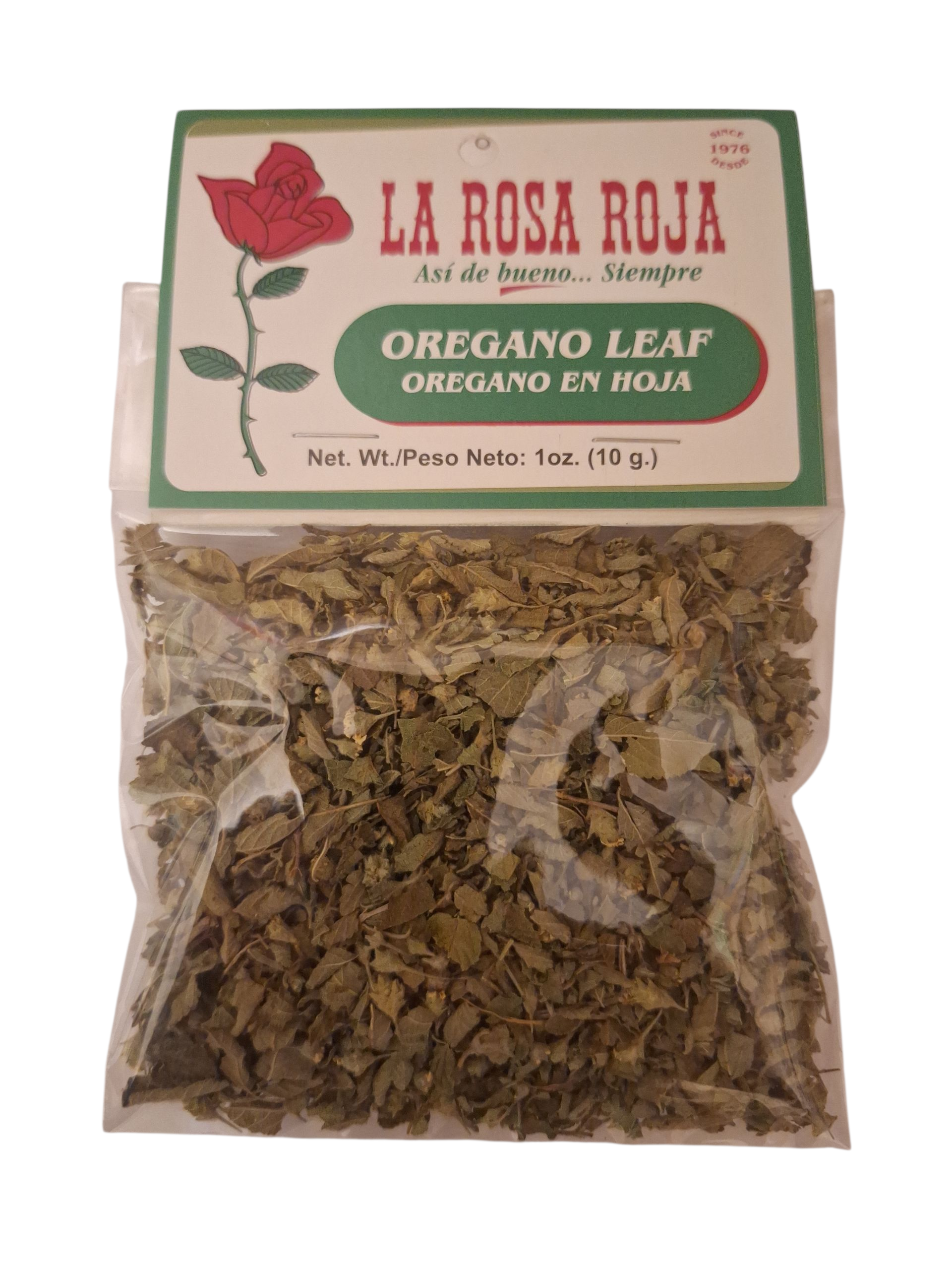Oregano