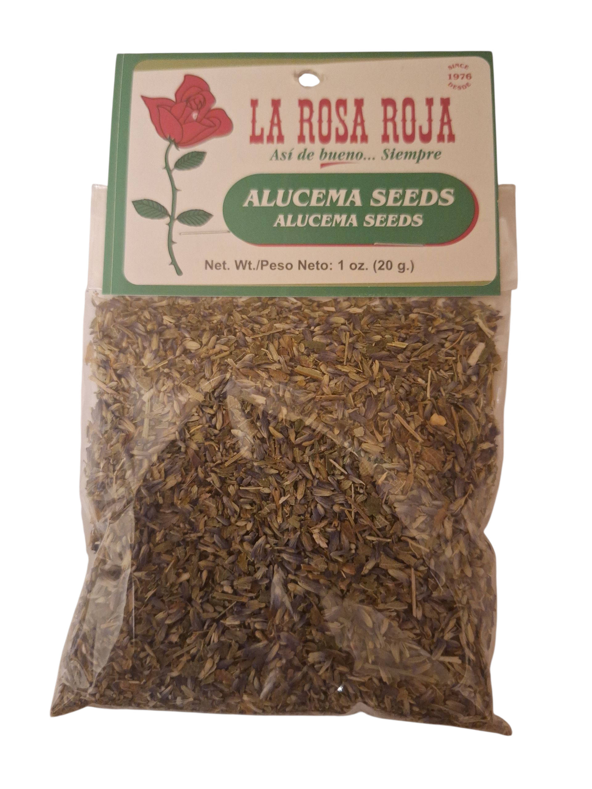 Alhucema Seeds