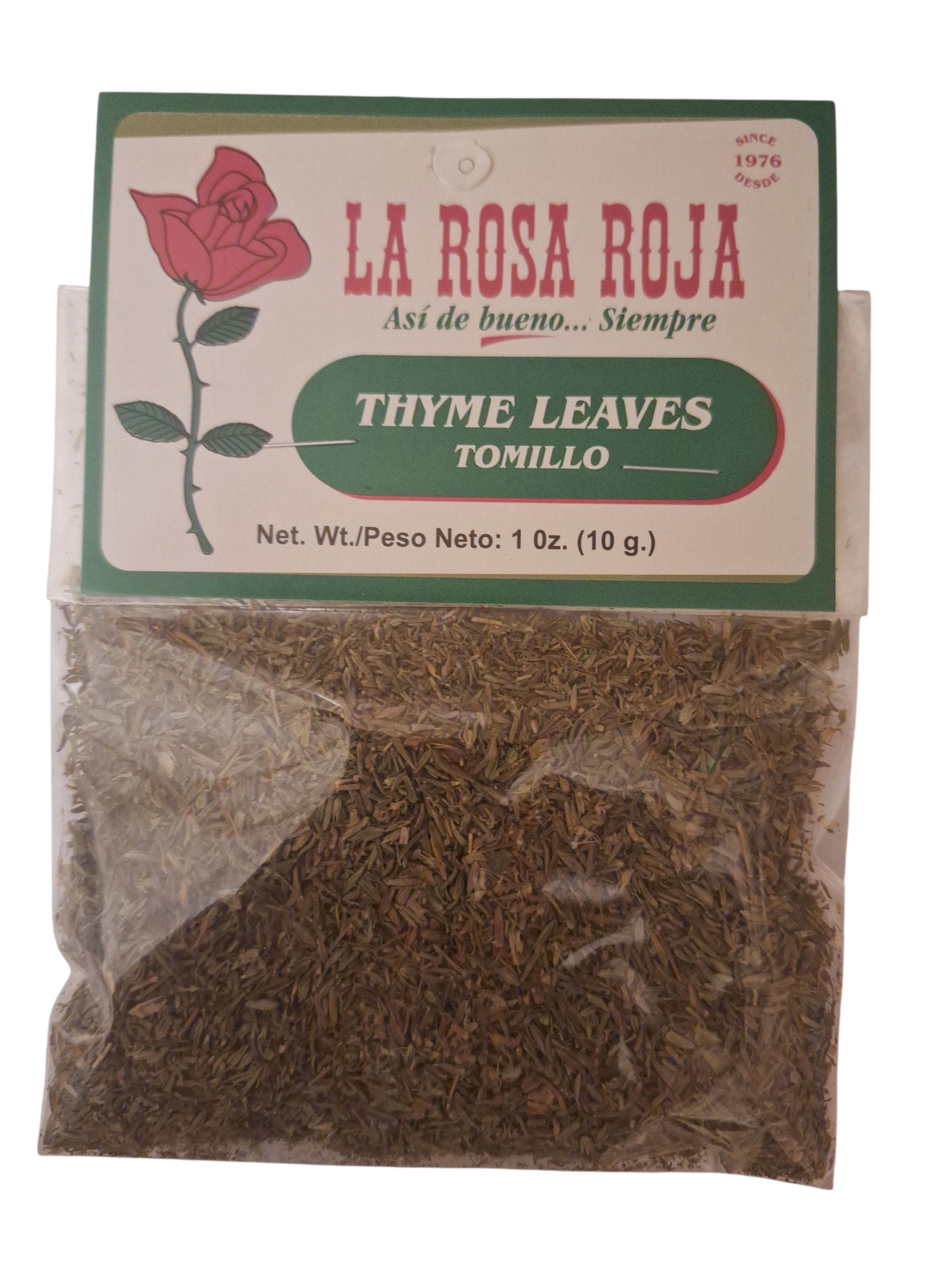 Thyme Leaves
