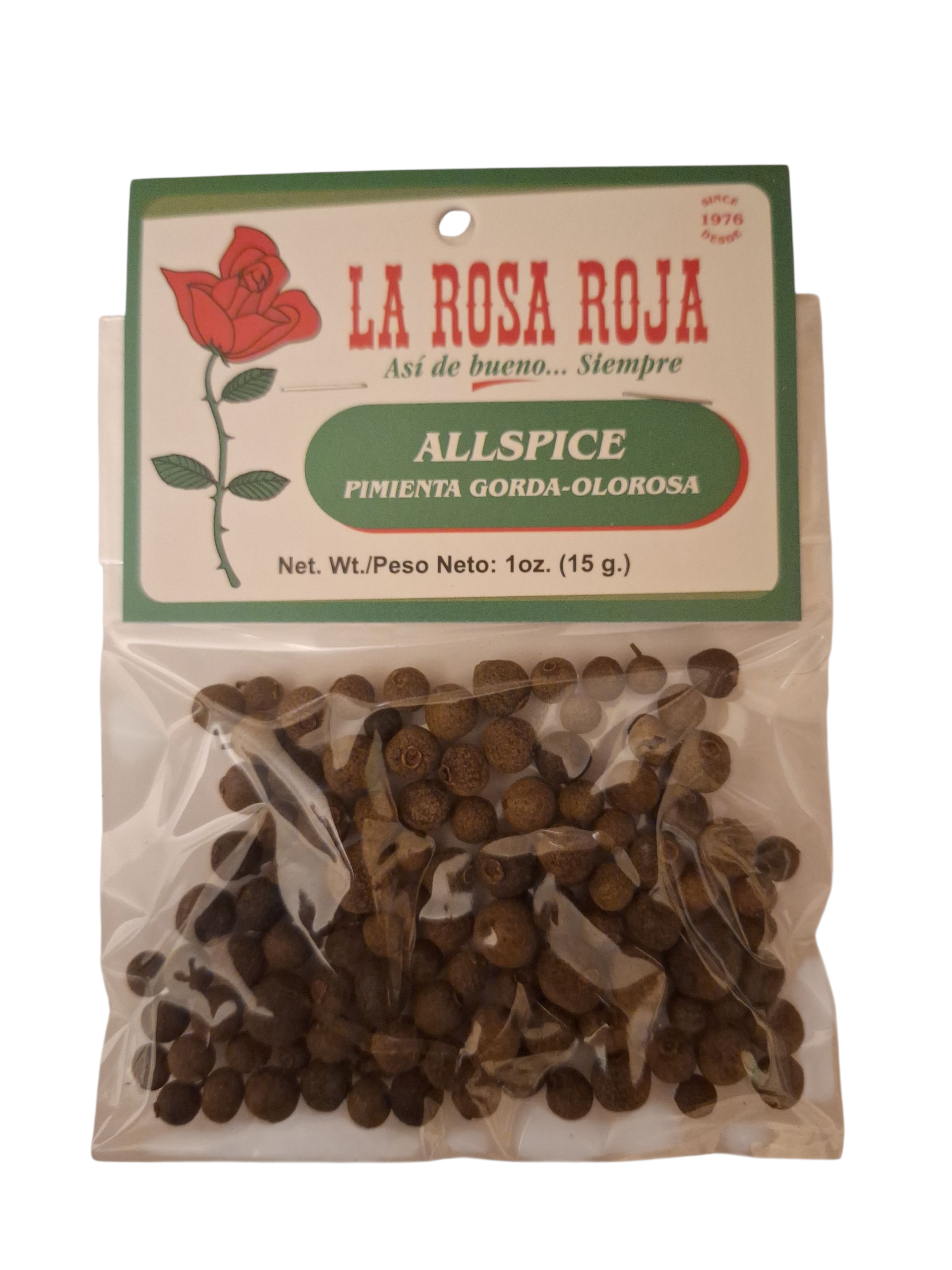 Allspice
