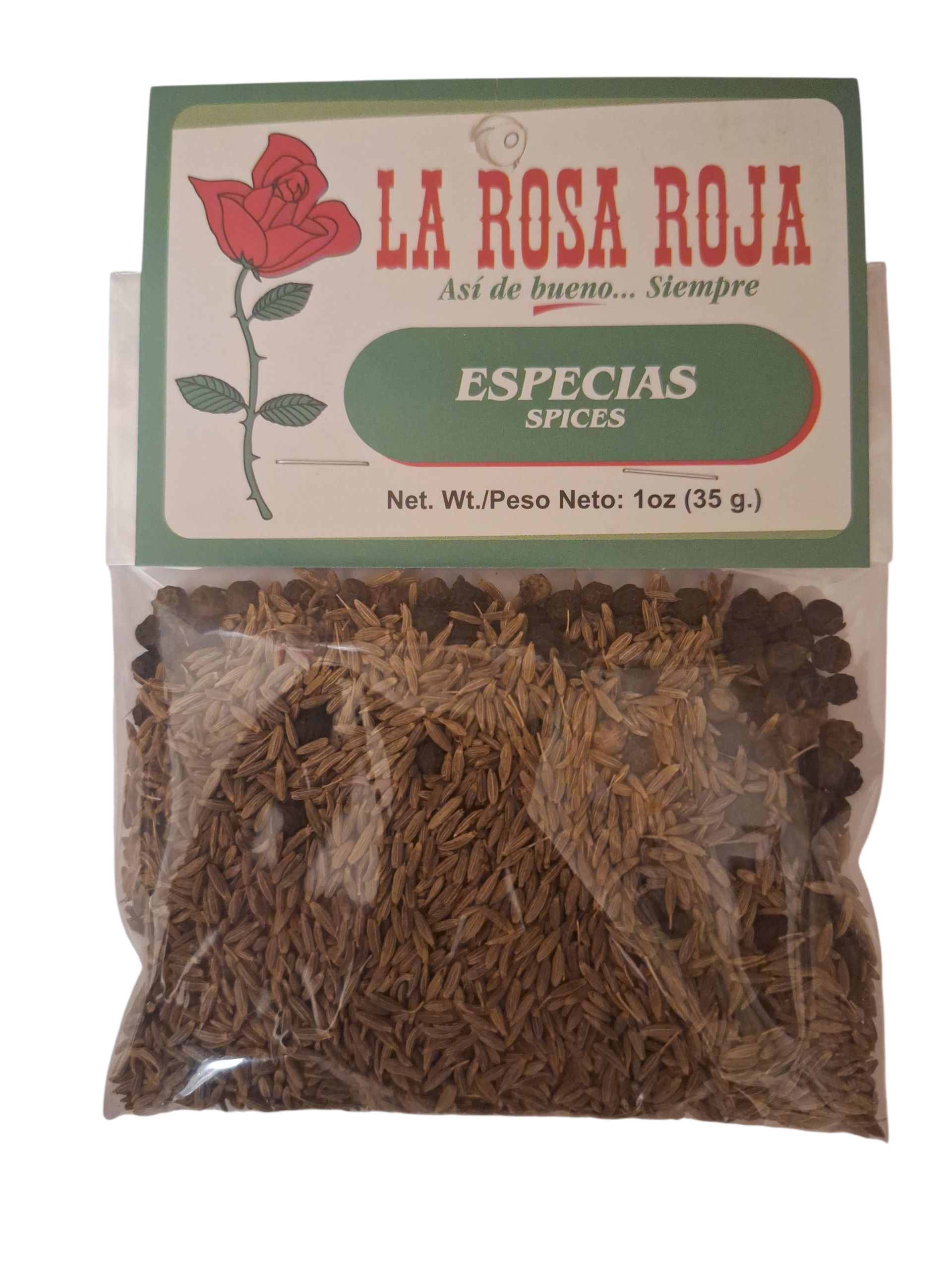 Spices