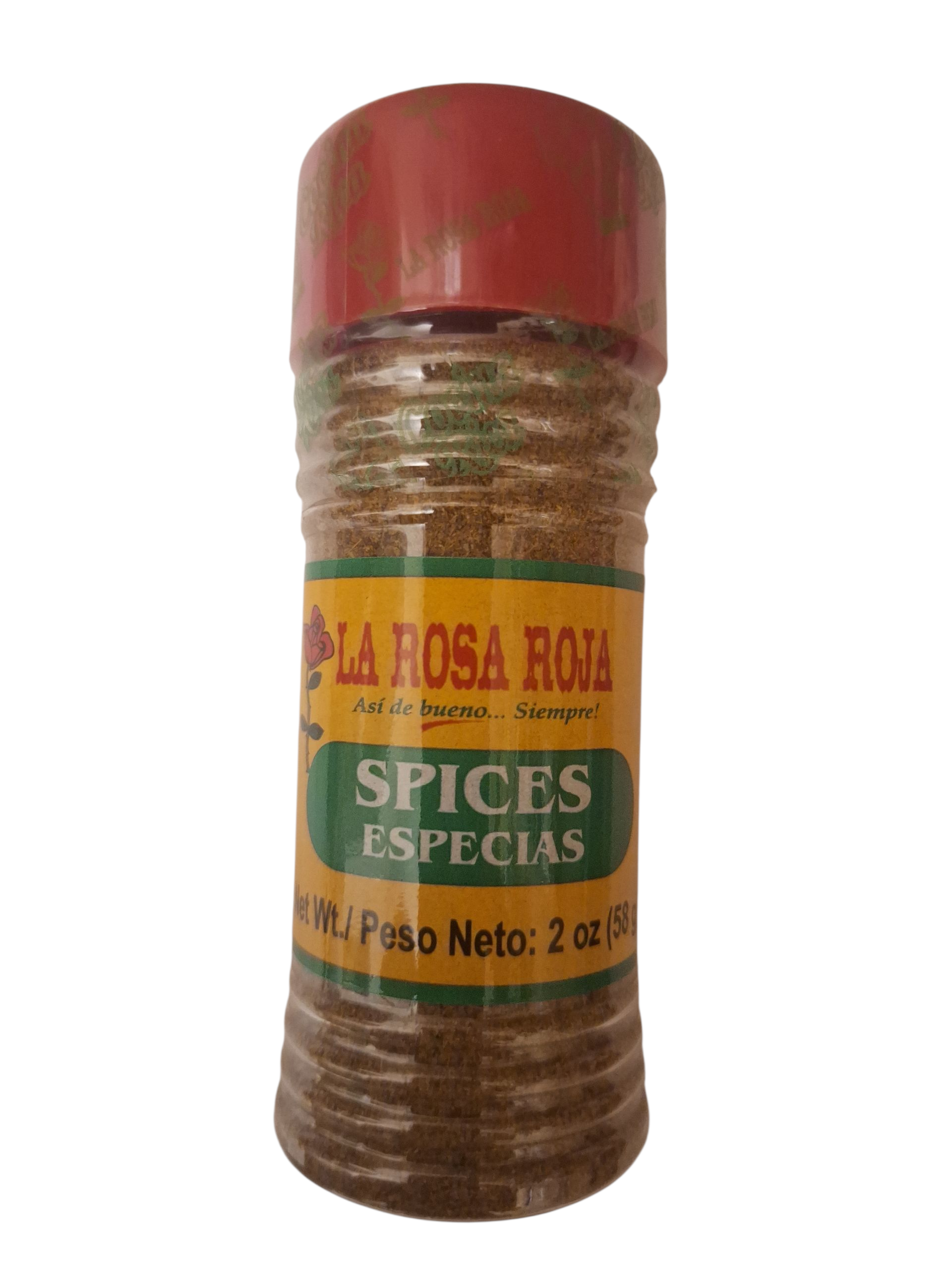 Spices