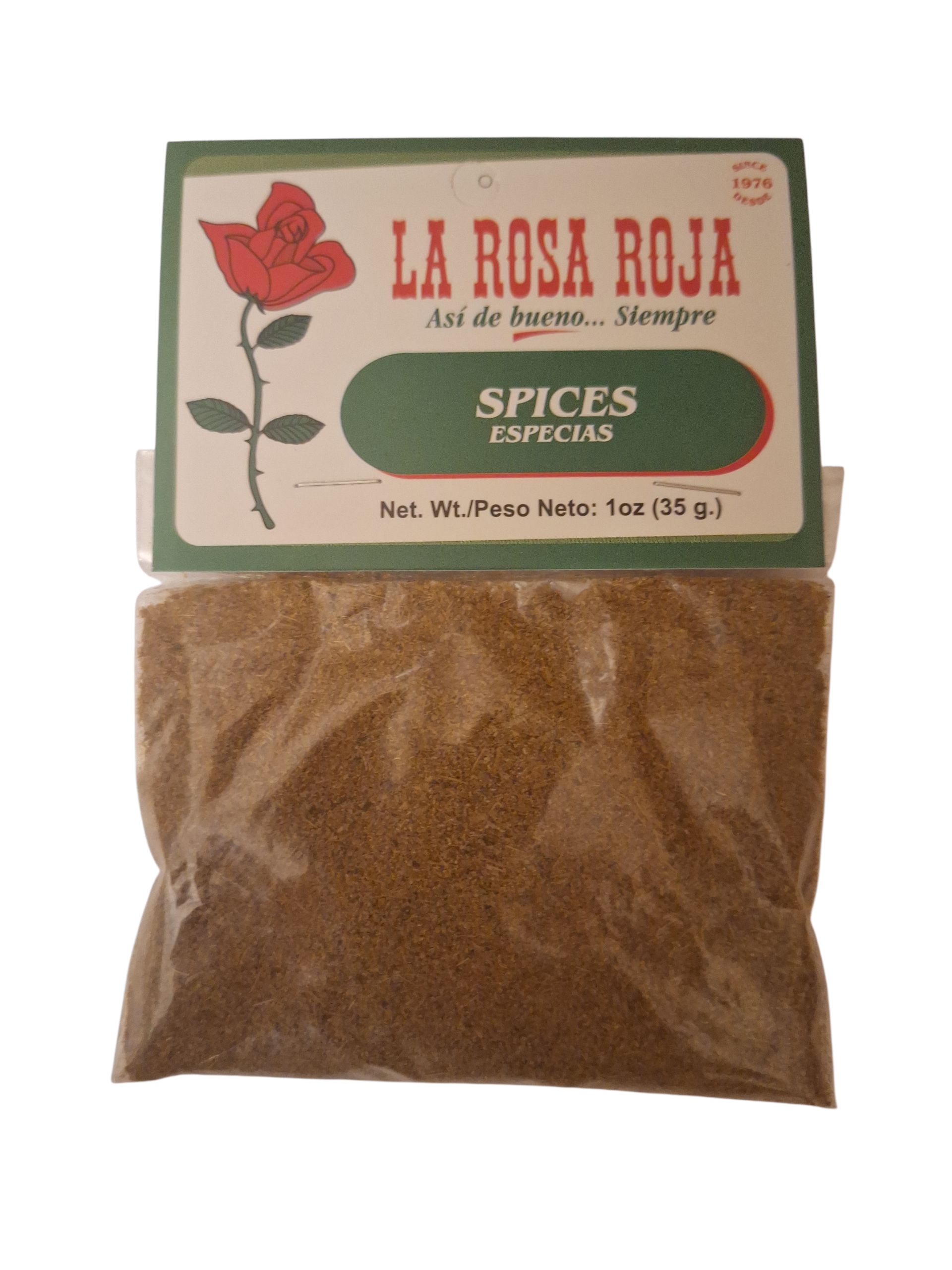 Spices