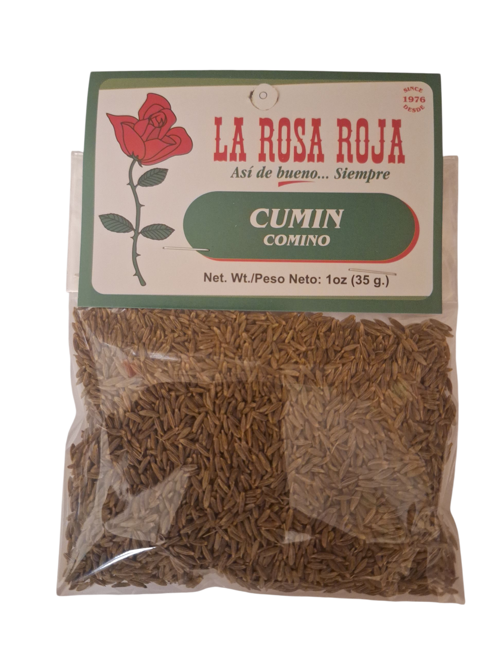Cumin