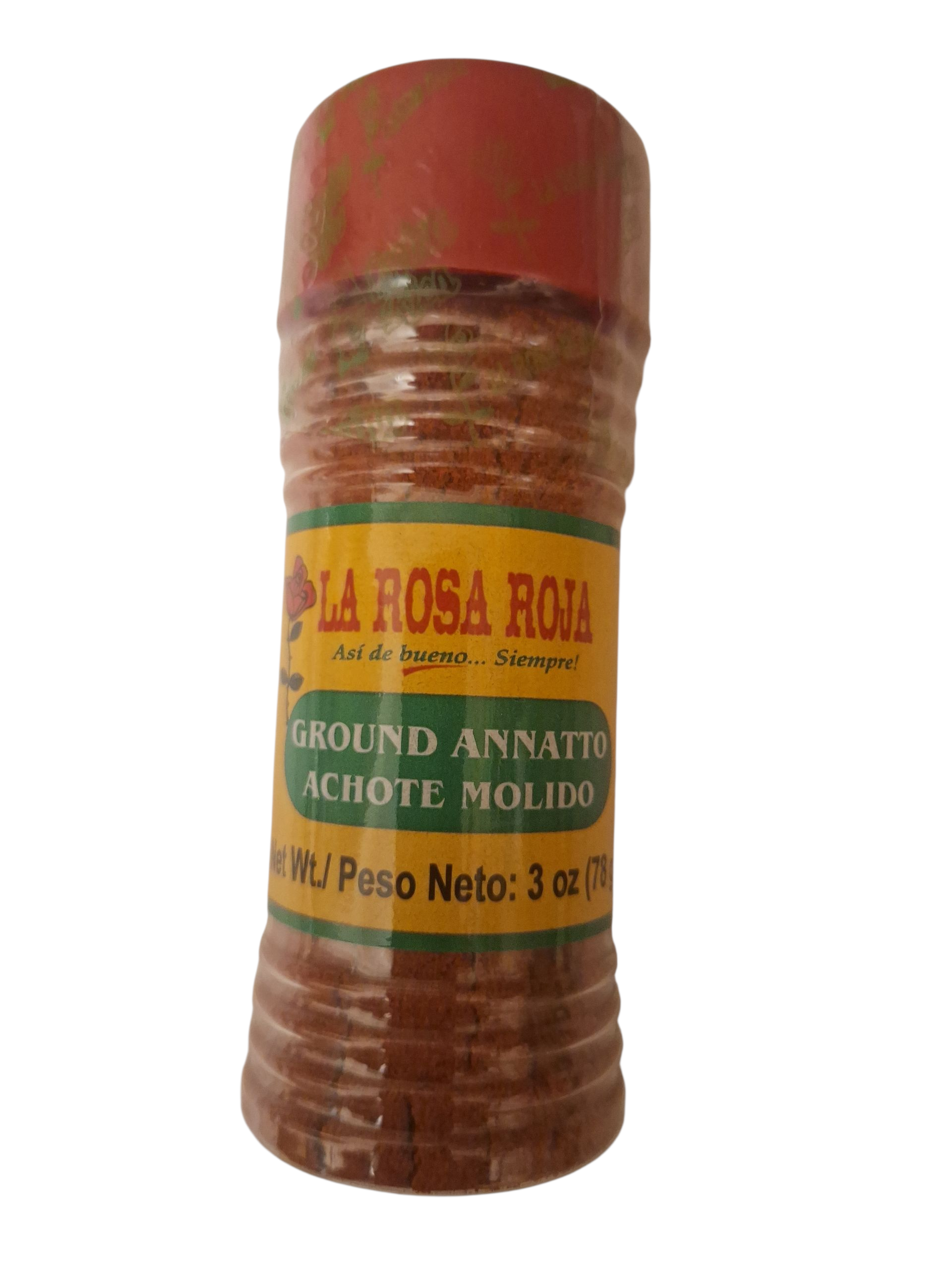 Annatto