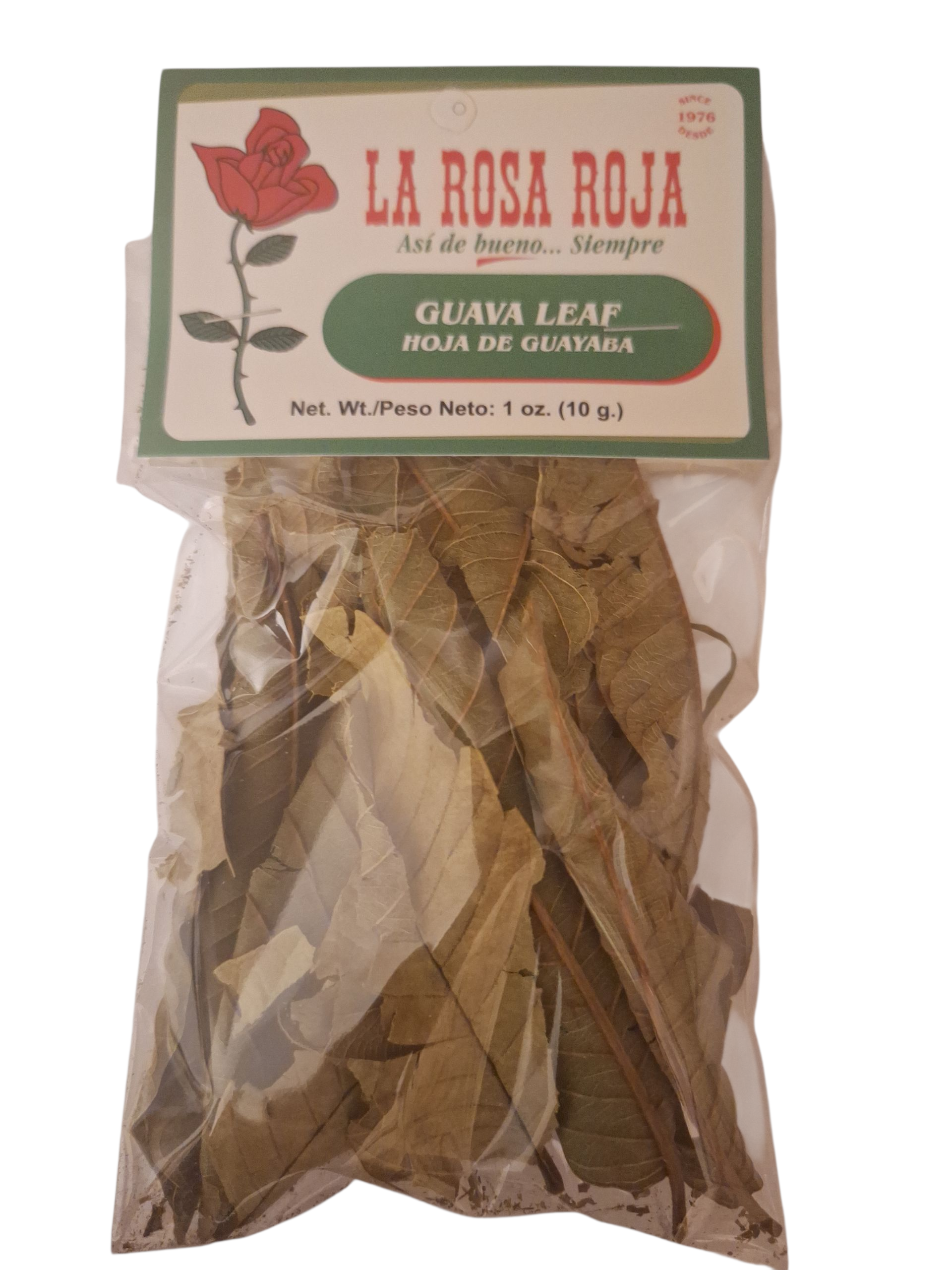 Guava Leaf