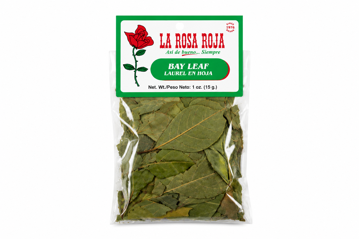 Bay Leaf