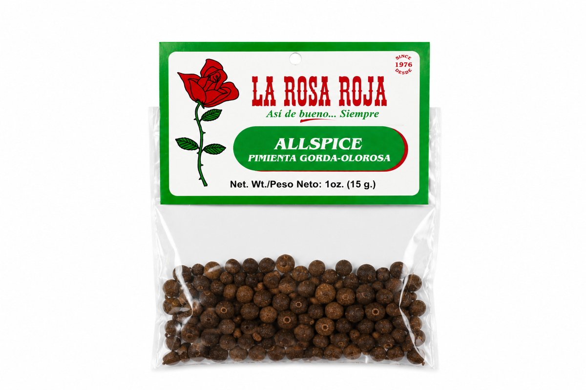Allspice